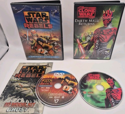 Star wars rebels - star,