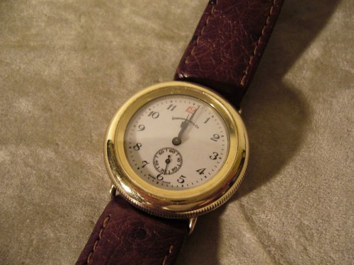 Vintage classico eberhard co - vintage,