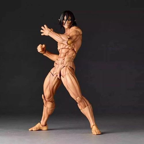 Personaggio eren jaeger 15 - personaggio,