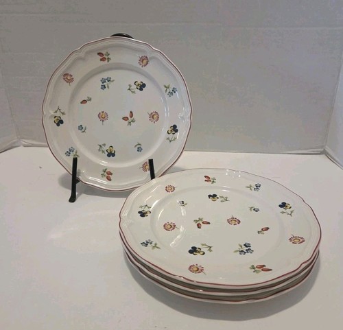 Piatti insalata villeroy - 4,