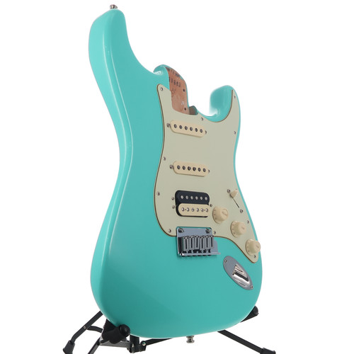 Corpo stratocaster fender - corpo,