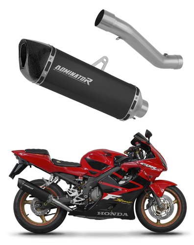 Cbr 600 f4i sport 2001 - cbr,