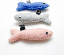 Sardines I Giocattolo per