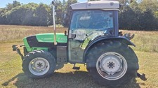 Deutz fahr agroplus - deutz,