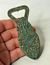 Antico apribottiglie vintage