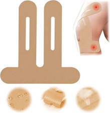 10Pezzi Kinesio Tape,Kinesio