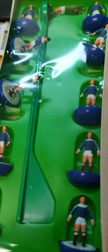 Subbuteo zombie nuova in - lw,