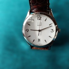 Orologio Dunhill Quadrante