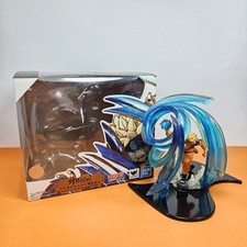 BANDAI Figuarts ZERO NARUTO UZUMAKI RASENGAN Kizuna Relation Figure ORIGINALE
