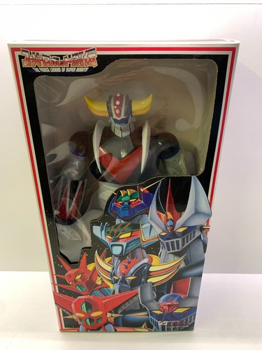 Marmit ufo robot grendizer - robot,