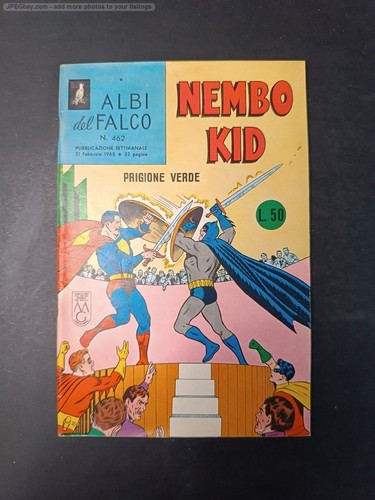 Fumetto albi del - fumetto,