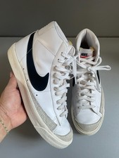 sneakers alte uomo Nike Blazer