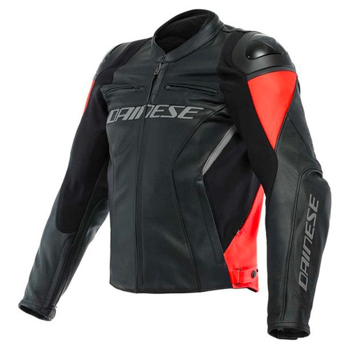 Giacca moto pelle dainese - giacca,