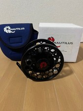 Mulinello a mosca NAUTILUS