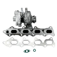 Turbocompressore per Citroen