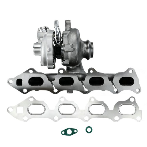 Turbocompressore per citroen - turbocompressore,