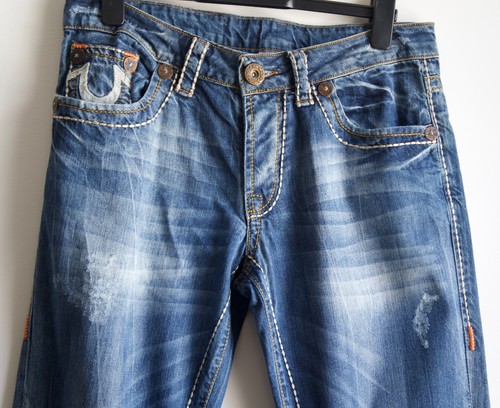 Jeans uomo true religion - 33,