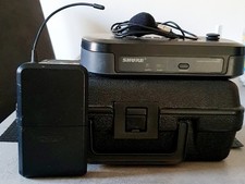 RADIOMICROFONO SENZA FILI