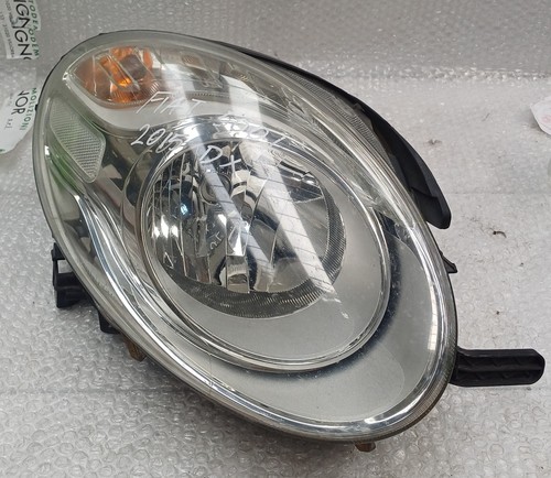 52089190 proiettore fiat - 52089190,