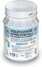 - Polifosfati per Caldaia