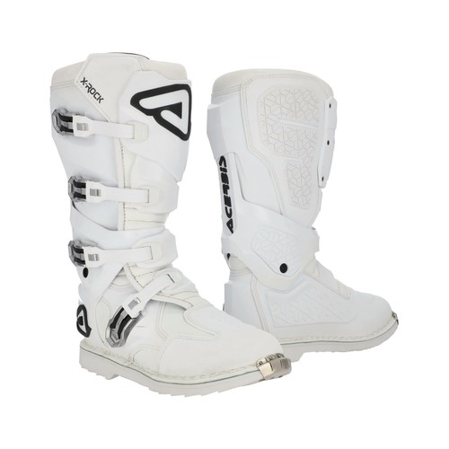 Stivali moto acerbis - acerbis, x-rock
