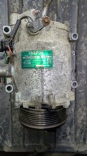 AC Compressor Fits 10-11 RDX