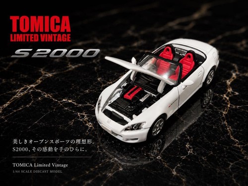 Tomica limited vintage neo - limited,