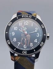 Orologio ralph lauren - orologio, polo