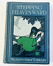 Antique 1912 Stepping