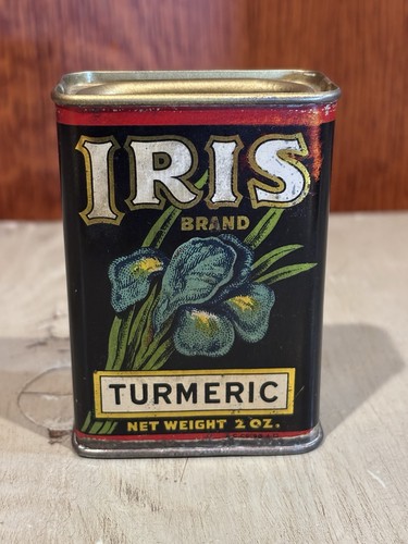 Marca iris thyme spice - thyme,