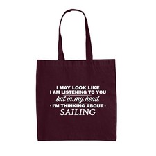 My Testa I'M Vela - Borsa Tote