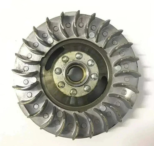 Rotore magnetico volano - rotore,