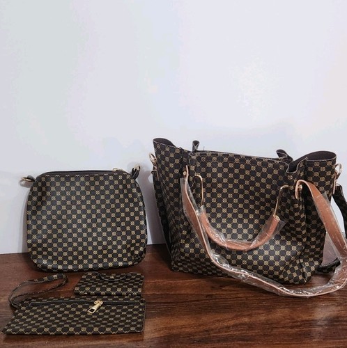 Nuovo set borsa tote