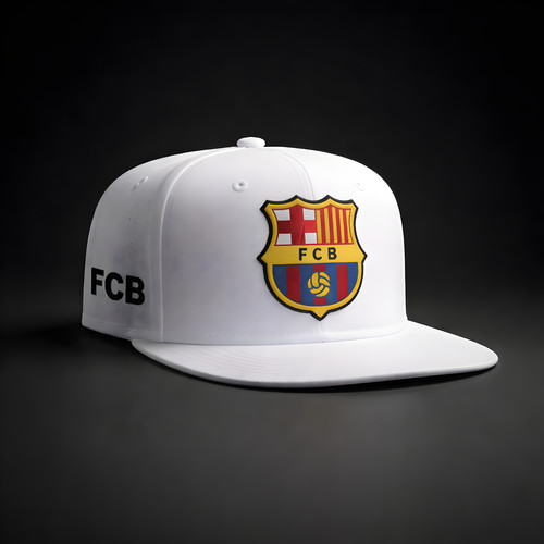 Barca fcb logo - fcb,
