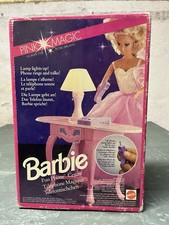 Barbie Telefono Magico Mattel