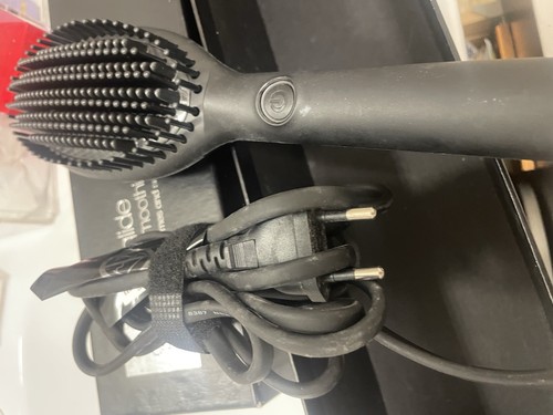 Ghd glide spazzola lisciante - ghd,