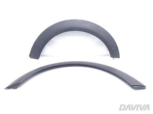Mini rivestimento arco - mini,