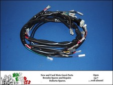 TELAIO CABLAGGIO PRINCIPALE