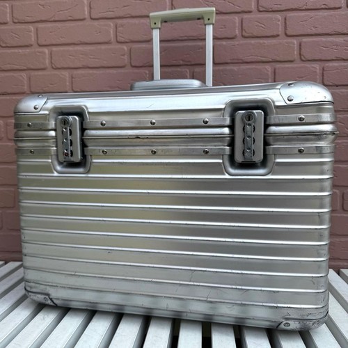 Rimowa carrello pilota - rimowa,