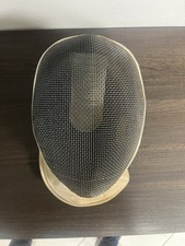 Maschera da scherma vintage In