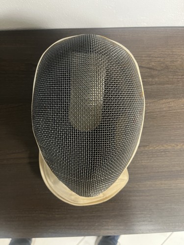 Maschera scherma vintage in - vintage,