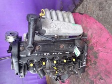Motore VW Transporter AAB 2.4