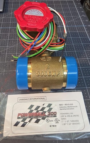 Powerball 300 x g - g,