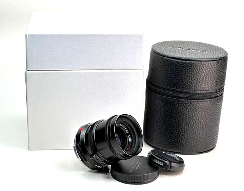 Sp2 cooke speed - mm,