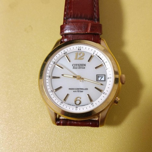 Orologio citizen eco drive - orologio,