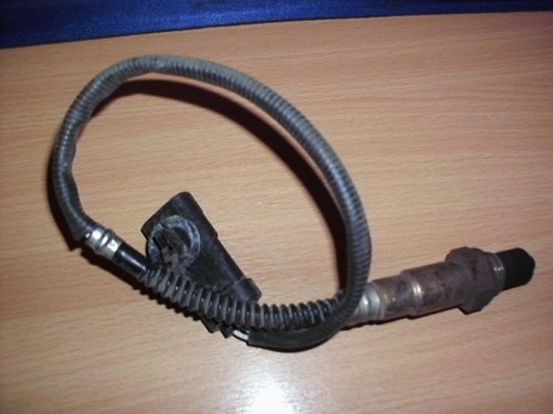 Sensore ossigeno lambda