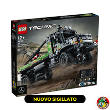 Lego 42129 - Technic - 4x4