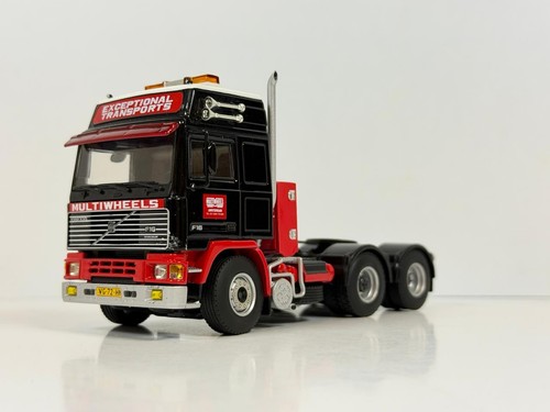 Modelli camion wsi volvo - modelli,
