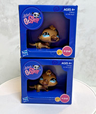 Littlest Pet Shop LPS