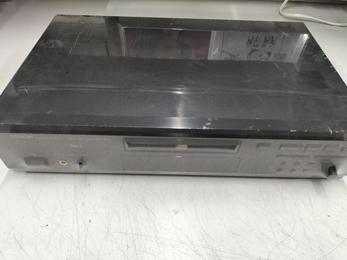 Denon dcd 755 lettore - denon,